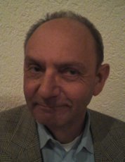 Wolfgang Zahn