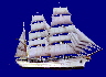 Deutsches Segelschulschiff Gorch Fock